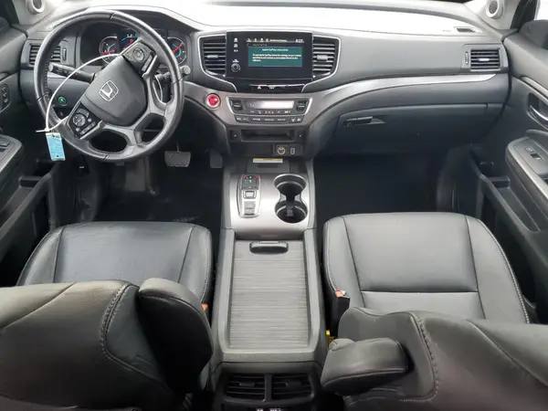 5FNYF6H2XMB013565 2021 HONDA PILOT - Image 8
