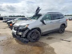 5FNYF6H2XMB014439 2021 HONDA PILOT