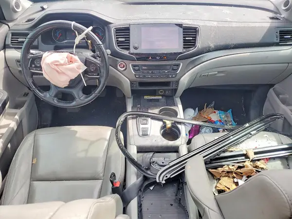 5FNYF6H2XMB014439 2021 HONDA PILOT - Image 8