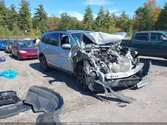 5FNYF6H2XMB017194 2021 HONDA PILOT