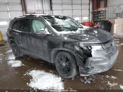 5FNYF6H2XMB021343 2021 HONDA PILOT