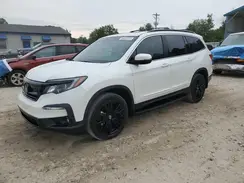 5FNYF6H2XMB022654 2021 HONDA PILOT