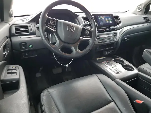 5FNYF6H2XMB022654 2021 HONDA PILOT - Image 8