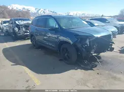 5FNYF6H2XMB024677 2021 HONDA PILOT