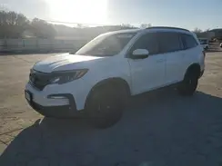 5FNYF6H2XMB026607 2021 HONDA PILOT