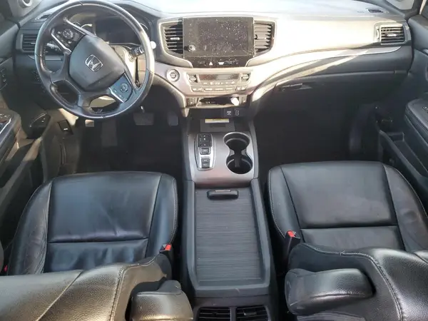 5FNYF6H2XMB026607 2021 HONDA PILOT - Image 8