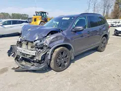 5FNYF6H2XMB029216 2021 HONDA PILOT
