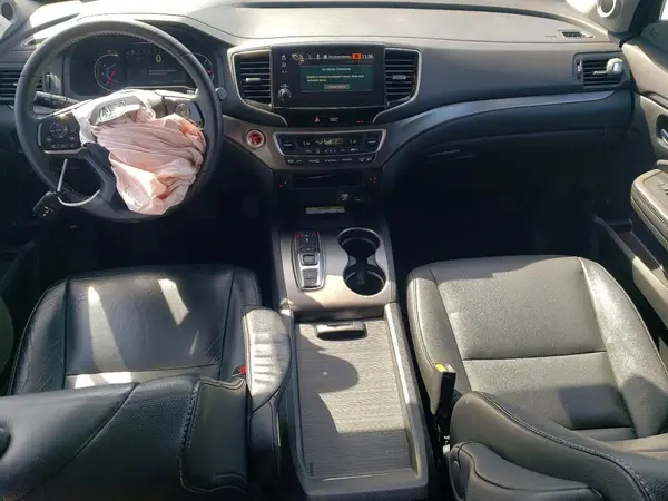 5FNYF6H2XMB029216 2021 HONDA PILOT - Image 8