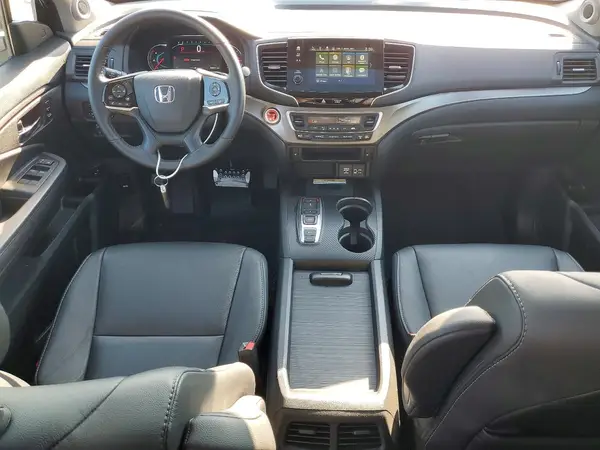 5FNYF6H2XMB032133 2021 HONDA PILOT - Image 8