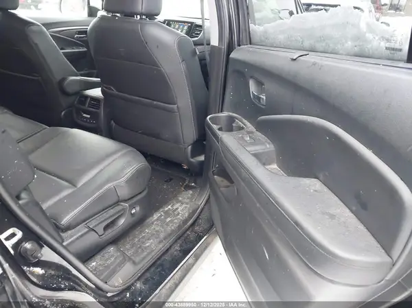 5FNYF6H2XMB032150 2021 HONDA PILOT - Image 8