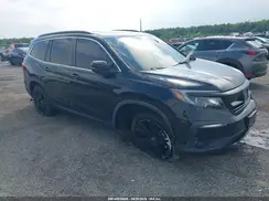 5FNYF6H2XMB032388 2021 HONDA PILOT