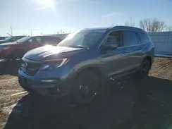 5FNYF6H2XMB034755 2021 HONDA PILOT