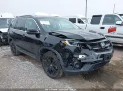5FNYF6H2XMB040099 2021 HONDA PILOT