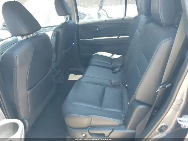 5FNYF6H2XMB041026 2021 HONDA PILOT - Image 8