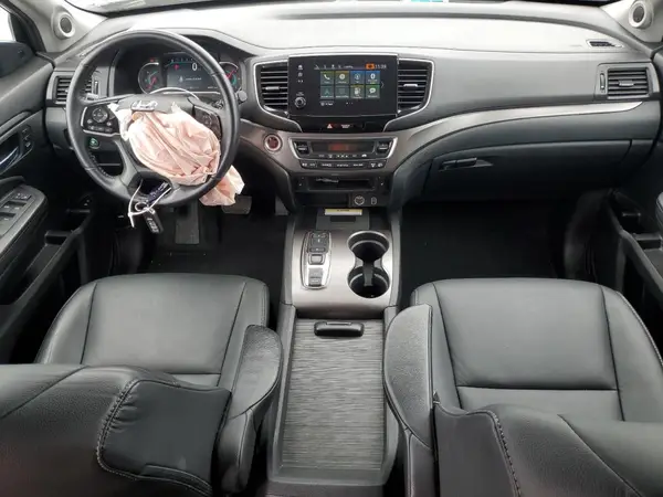 5FNYF6H2XMB043651 2021 HONDA PILOT - Image 8