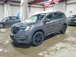 5FNYF6H2XMB043665 2021 HONDA PILOT