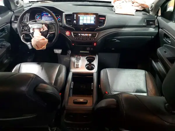 5FNYF6H2XMB043665 2021 HONDA PILOT - Image 8