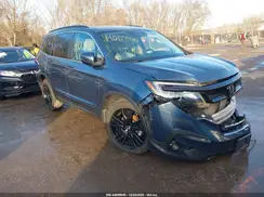 5FNYF6H2XMB045576 2021 HONDA PILOT