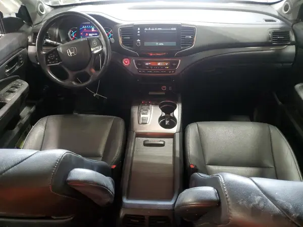 5FNYF6H2XMB046260 2021 HONDA PILOT - Image 8
