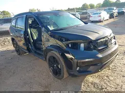 5FNYF6H2XMB047019 2021 HONDA PILOT