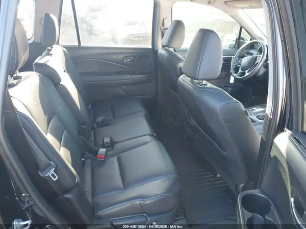 5FNYF6H2XMB047019 2021 HONDA PILOT - Image 8
