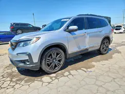 5FNYF6H2XMB047750 2021 HONDA PILOT