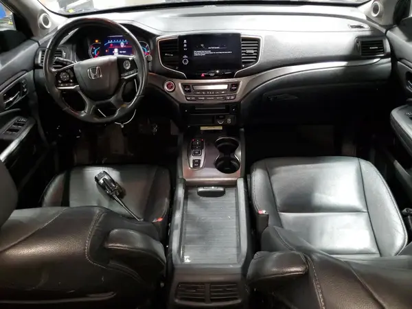 5FNYF6H2XMB053306 2021 HONDA PILOT - Image 8