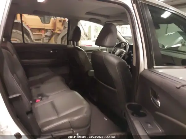 5FNYF6H2XMB054312 2021 HONDA PILOT - Image 8