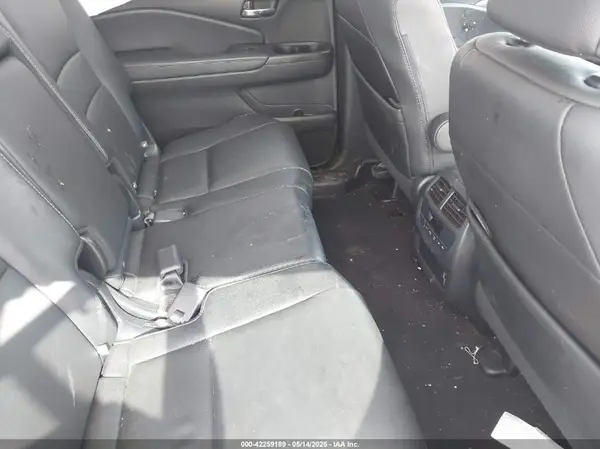 5FNYF6H2XMB057422 2021 HONDA PILOT - Image 8