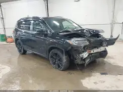 5FNYF6H2XMB057565 2021 HONDA PILOT