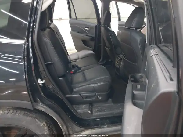5FNYF6H2XMB057565 2021 HONDA PILOT - Image 8