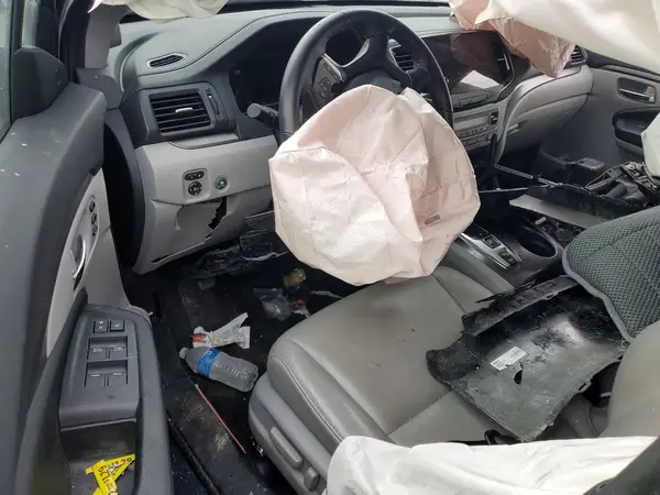 5FNYF6H2XMB061356 2021 HONDA PILOT - Image 8