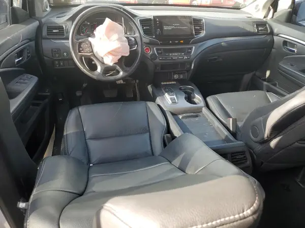 5FNYF6H2XMB063205 2021 HONDA PILOT - Image 8
