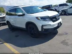 5FNYF6H2XMB063804 2021 HONDA PILOT