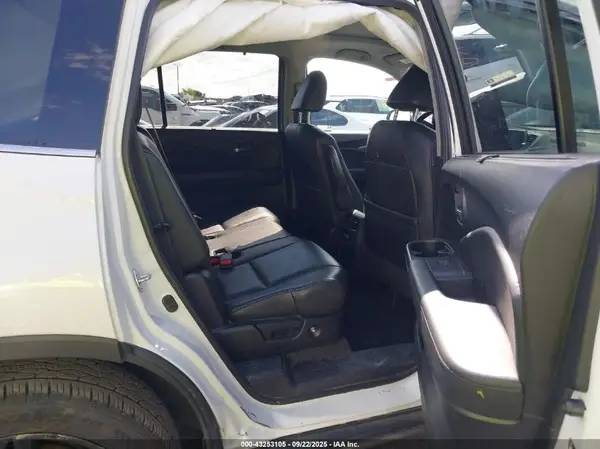 5FNYF6H2XMB063804 2021 HONDA PILOT - Image 8