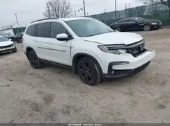 5FNYF6H2XMB068842 2021 HONDA PILOT