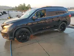 5FNYF6H2XMB070431 2021 HONDA PILOT
