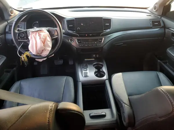 5FNYF6H2XMB070431 2021 HONDA PILOT - Image 8