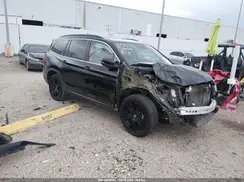 5FNYF6H2XMB077573 2021 HONDA PILOT