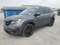 5FNYF6H2XMB079467 2021 HONDA PILOT