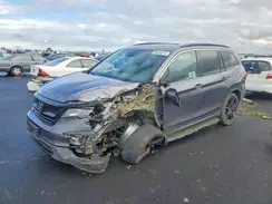 5FNYF6H2XMB081249 2021 HONDA PILOT