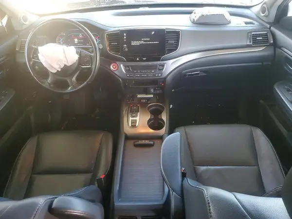 5FNYF6H2XMB081249 2021 HONDA PILOT - Image 8