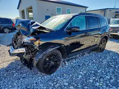 5FNYF6H2XMB082661 2021 HONDA PILOT