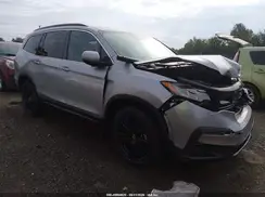 5FNYF6H2XMB085138 2021 HONDA PILOT