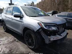 5FNYF6H2XMB092557 2021 HONDA PILOT
