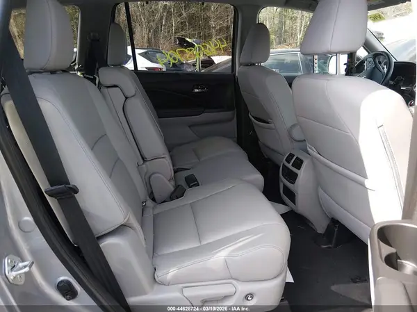 5FNYF6H2XMB092557 2021 HONDA PILOT - Image 8
