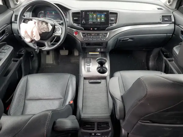 5FNYF6H2XMB094485 2021 HONDA PILOT - Image 8