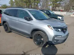 5FNYF6H2XMB094728 2021 HONDA PILOT