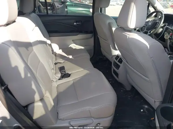 5FNYF6H2XMB094728 2021 HONDA PILOT - Image 8