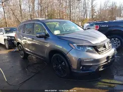 5FNYF6H2XMB097466 2021 HONDA PILOT